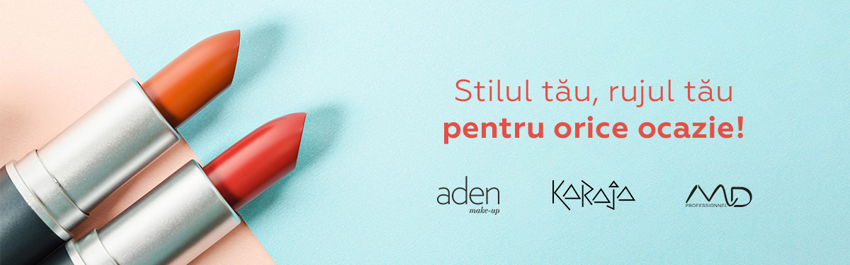 Zambeste increzatoare - Ce tip de ruj ti se potriveste?