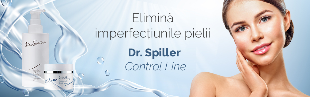 Timpul trece, frumusețea rămâne - Cosmetice de lux MCCM