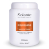 Crema de masaj nutritiva - 1000 ml - Solanie