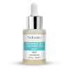 No. 9 Ser Niacinamida Skin Nectar + Acid Hialuronic - 30 ml - Solanie