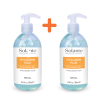 Gel Hialuron Plus pentru ultrasunete - 2 x 300 ml - Solanie