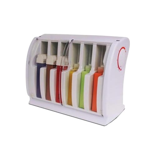 Incalzitor ceara Multi Pro - 6 rezerve