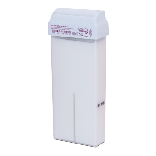 Ceara de unica folosinta - pudra de talc - 100 ml