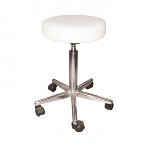 Scaun cosmetica cu roti