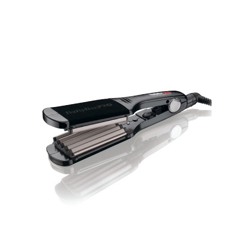 Placa de croponat profesional cu turmalina - BP2512TTE - BaByliss