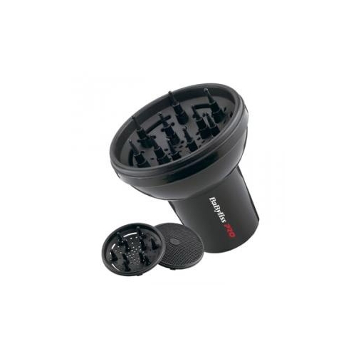 Difuzor universal pentru uscator de par profesional Babyliss - BPD05E