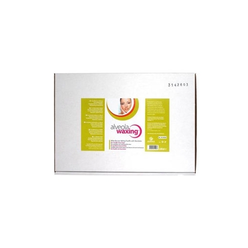 Parafina cu unt de shea - 2 x 500 ml