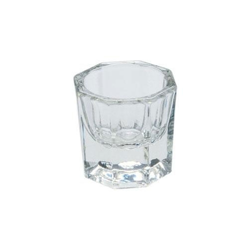 Bol de sticla - 1 buc