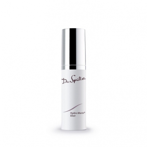 Elixir Anti Aging Hydro Marin - 30 ml - Dr Spiller