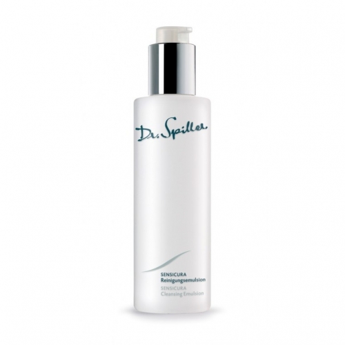 Emulsie de curatare Sensicura - 200 ml - Dr Spiller