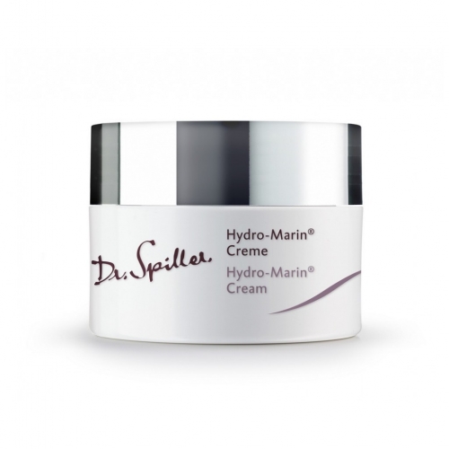 Crema anti aging Hydro Marin - 50 ml - Dr Spiller