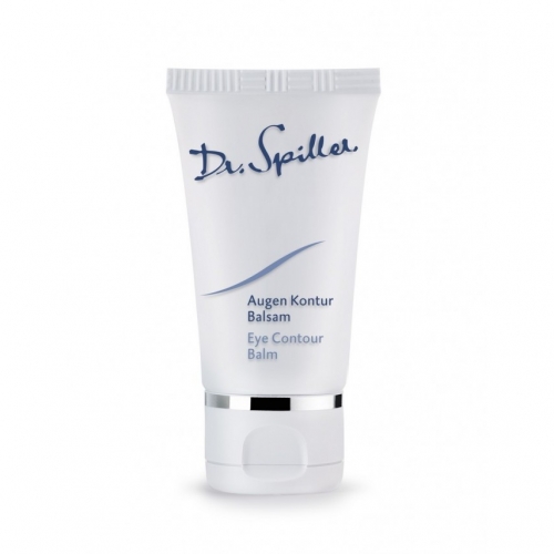 Balsam anti-aging pentru ochi si buze - 20 ml - Dr Spiller