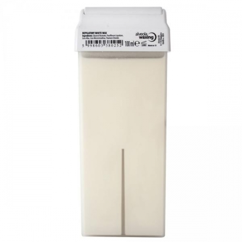 Ceara de unica folosinta intima - dioxid de titan - 100 ml