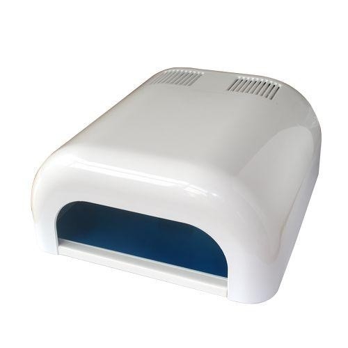 Lampa UV cu 4 tuburi - 36 W - Alb - Naba