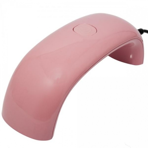 Lampa LED - 6 W - Rose - Naba