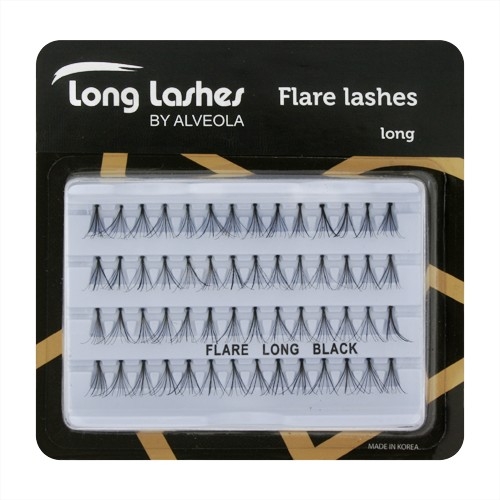 Gene false smocuri - Long - Long Lashes