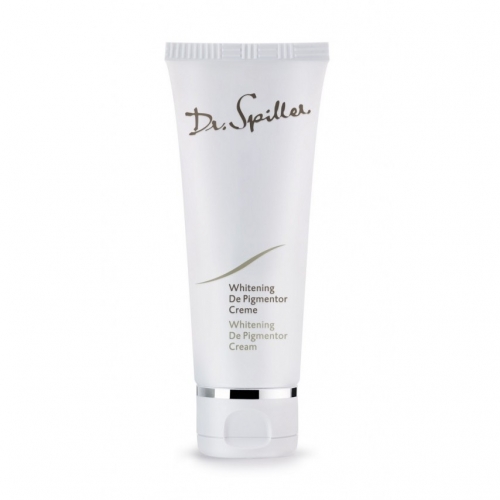Crema de albire si depigmentare - 75 ml - Dr Spiller