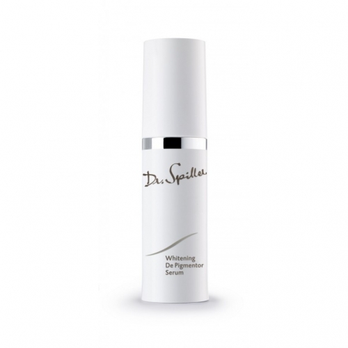 Ser de albire si depigmentare - 30 ml - Dr Spiller