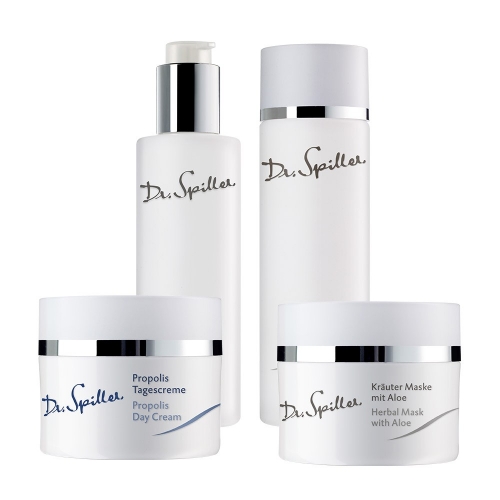 Tratament Acnee - Dr Spiller