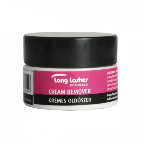 Diluant cremos - 10 ml - Long Lashes