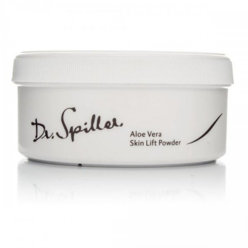 Masca Skin Lifting cu Aloe Vera - 100 g - Dr Spiller