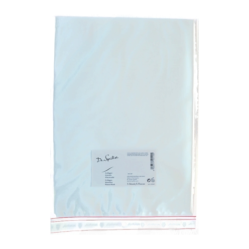 Masca Intensiva cu Colagen - 1 buc - Dr Spiller