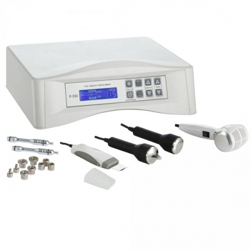 Combina cosmetica cu 4 functii - Modular Plus