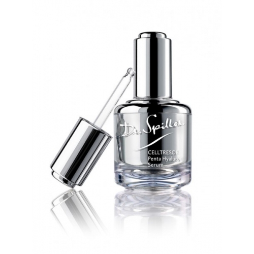Serum Lifting Penta Hyaluron Celltresor - 30 ml - Dr Spiller