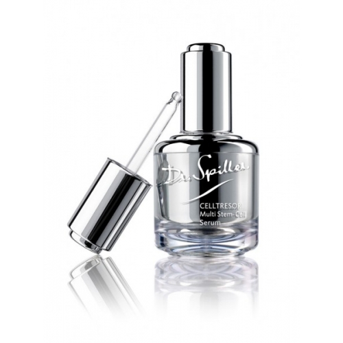 Serum de Intinerire Multi Stem Celltresor - 30 ml - Dr Spiller