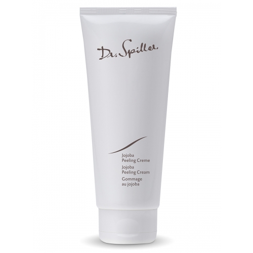 Crema exfolianta cu Jojoba - 200 ml - Dr Spiller