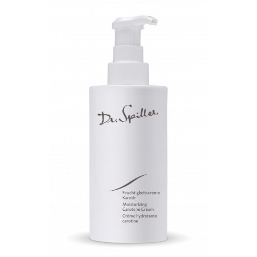 Crema hidratanta de zi cu Caroten - 200 ml - Dr Spiller