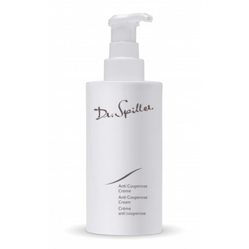 Crema anticuperoza - 200 ml - Dr Spiller
