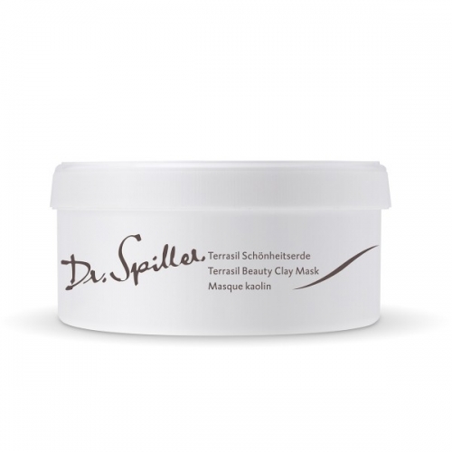 Masca Terrasil pentru ten gras si acneic - 250 g - Dr Spiller