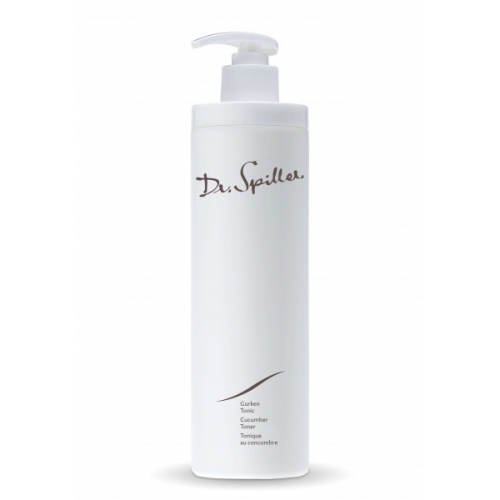 Lotiune tonica cu extract de castravete - 500 ml - Dr Spiller