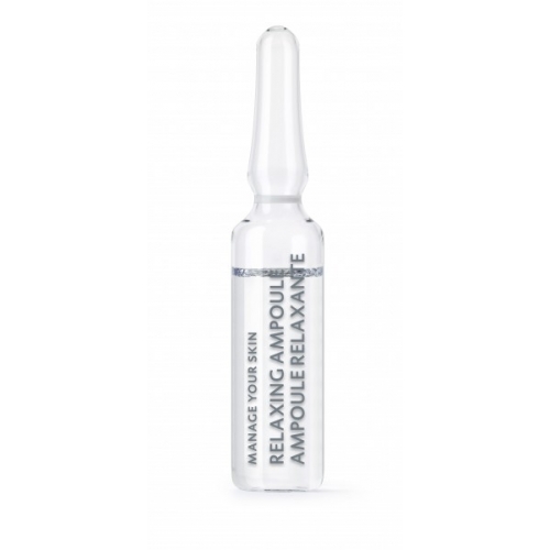 Fiola Relaxing pentru barbati - 3 ml - Dr Spiller