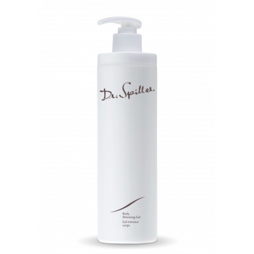 Gel Anticelulitic - 500 ml - Dr Spiller
