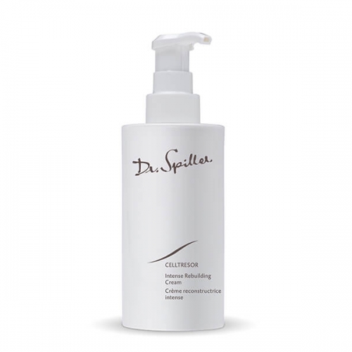 Crema antirid intens restructuranta Celltresor - 200 ml - Dr Spiller