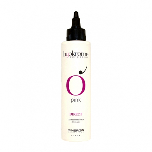 Pigment Concentrat Pure - Direct Pink - 150 ml - Sinergy