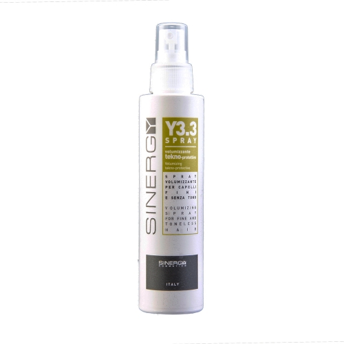 Spray pentru volum de la radacina - 150 ml - Sinergy