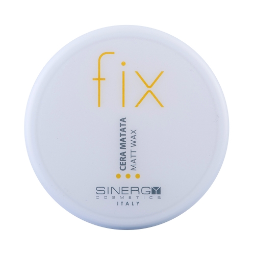 Matt Opaque Wax - 100 ml - Sinergy