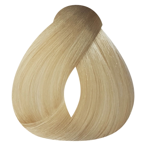 Vopsea de par Profesionala - Natural - Blonde Light Platinum 10/0 - 100 ml - Sinergy