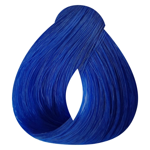 Pigmenti de par Profesionala - Intensifier -  Blue - 100 ml - Sinergy