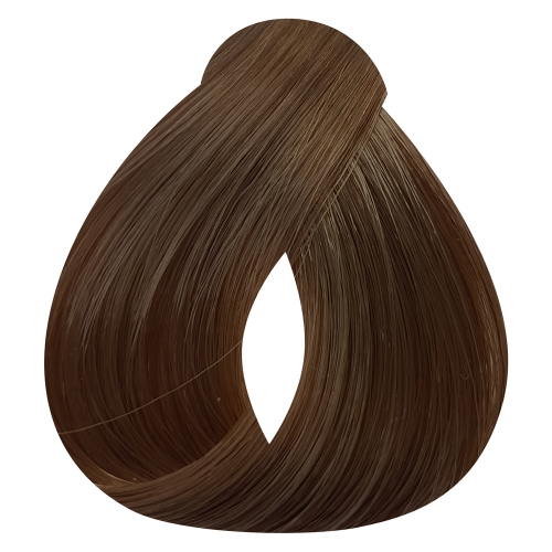 Vopsea de par Profesionala - Natural - Light Blonde 8/0 - 100 ml - Sinergy