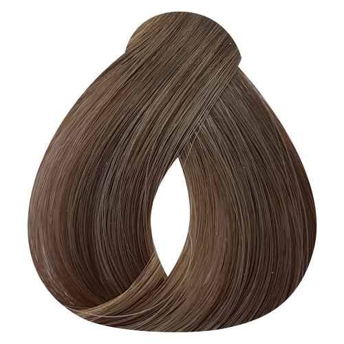 Vopsea de par Profesionala - Ash - Ash Blonde 7/1 - 100 ml - Sinergy