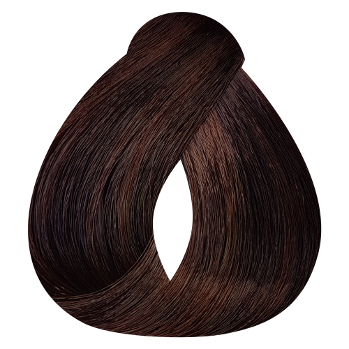 Vopsea de par Profesionala - Golden - Light Golden Chestnut 5/3 - 100 ml - Sinergy