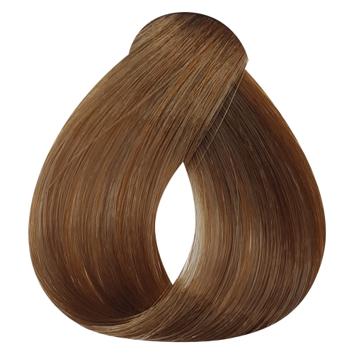 Vopsea de par Profesionala - Golden - Light Golden Blonde 8/3 - 100 ml - Sinergy