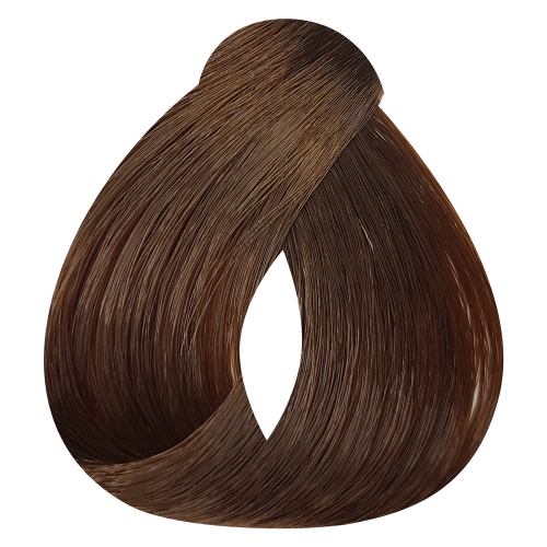 Vopsea de par Profesionala - Copper Golden - Copper Golden Dark Blonde 6/34 - 100 ml - Sinergy