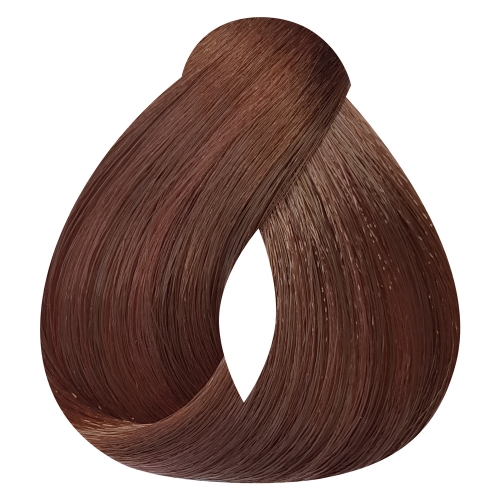 Vopsea de par Profesionala - Copper Golden - Copper Golden Blonde 7/34 - 100 ml - Sinergy