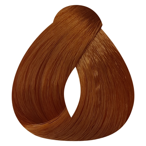 Vopsea de par Profesionala - Copper Golden - Copper Golden Light Blonde 8/34 - 100 ml - Sinergy