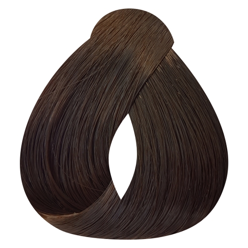 Vopsea de par Profesionala - Amber - Golden Amber 6/37 - 100 ml - Sinergy